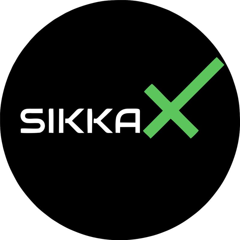 SIKKAA logo